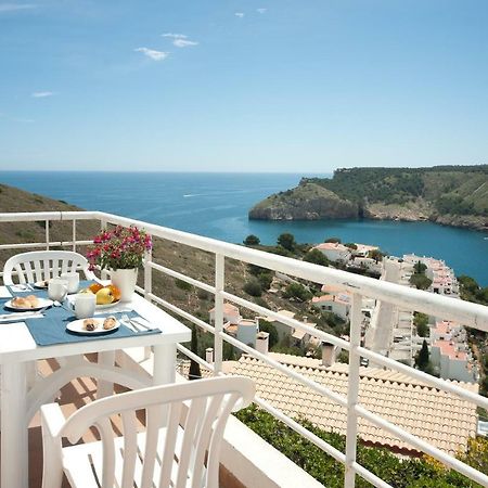 Villa Montgo 2 à L' Escala Extérieur photo