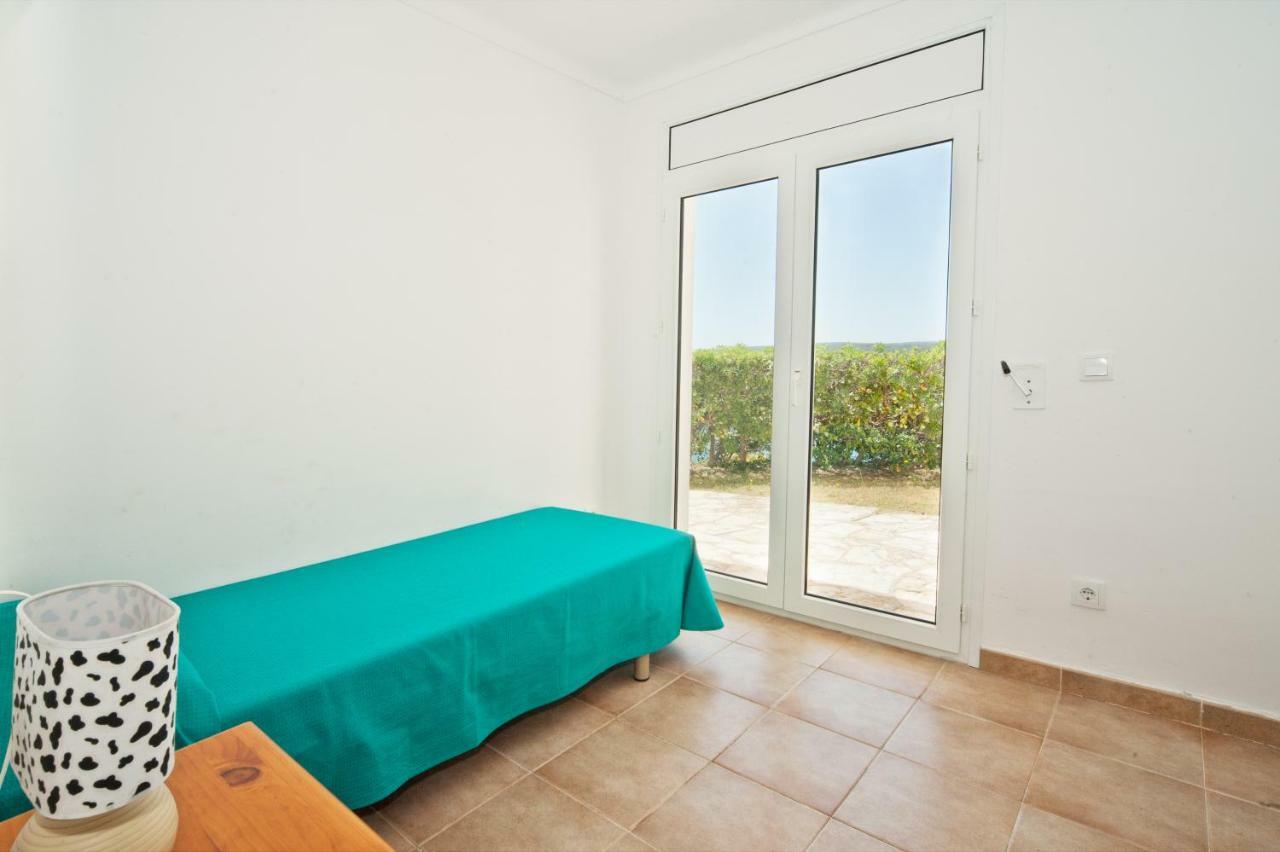 Villa Montgo 2 à L' Escala Extérieur photo